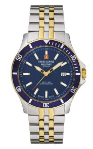 Swiss Alpine Military Challenger 7022.1145SAM 