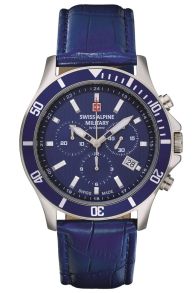 Swiss Alpine Military Challenger 7022.9535SAM 