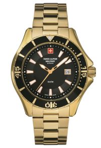 Swiss Alpine Military Nautilus 7040.1117SAM 