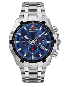 Swiss Alpine Military Star Fighter 7043.9135SAM 