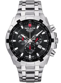 Swiss Alpine Military Star Fighter 7043.9137SAM 