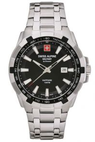 Swiss Alpine Military Star Fighter 7044.1237SAM 