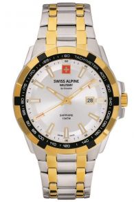 Swiss Alpine Military Star Fighter 7044.1242SAM 