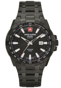 Swiss Alpine Military Star Fighter 7044.1277SAM 