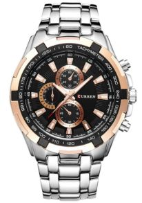 Curren 8023-SLRSBLSL