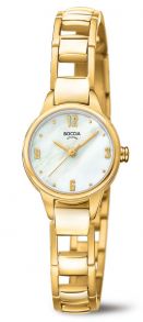 Boccia Titanium Ladies 3277-03 