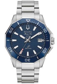 Bulova Marine Star 96B433 