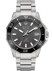 Bulova Marine Star 96B434 