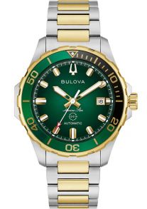 Bulova Marine Star Series B 98B467 
