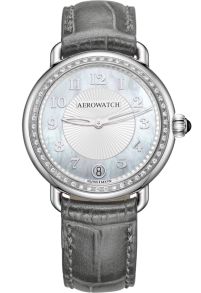 Aerowatch 1942 A 42960 AA19 DIA 