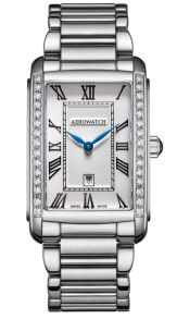 Aerowatch Intuition Lady Classic A 49988 AA01 DIA M 