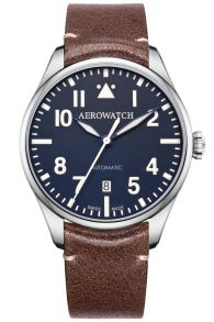 Aerowatch Les Grandes Classiques A 60996 AA04 