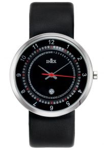 Inex 38mm Mens A112S5A 