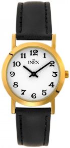 Inex Ladies Gold/White A12004D0A