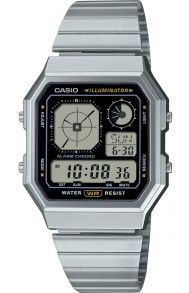 Casio Vintage A130WE-1AEF