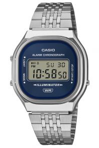 Casio Timeless A140WE-2AEF 