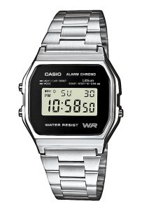 Bring back the good times - Casio A158WEA-1EF
