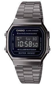 Casio Classic A168WEGG-1BEF