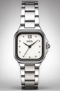 Inex Petite Classic Ladies 22mm 