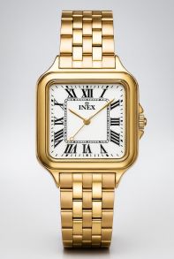 Inex Golden Classic Ladies 27mm 