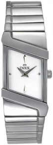 Inex Ladies Silver/White A69457S4KV