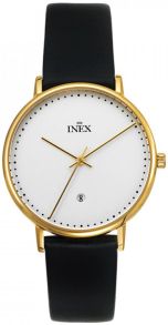 Inex Mens Gold/White A69468D4P