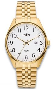 Inex 40mm Mens Classic A69540D1A 