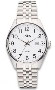 Inex 40mm Mens Classic A69540S1A 