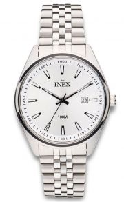 Inex 40mm Mens Classic A69540S4I 