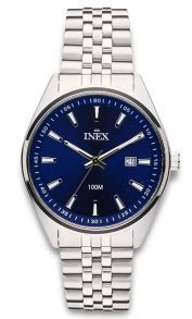 Inex 40mm Mens Classic A69540S8I 