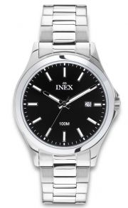 Inex 40mm Mens Classic A69541S3I 