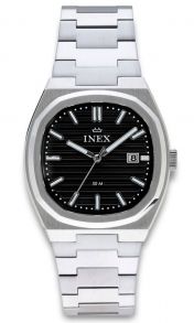 Inex 38mm Mens Classic A76338S5I 