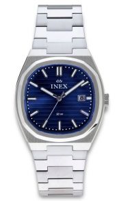 Inex 38mm Mens Classic A76338S8I 