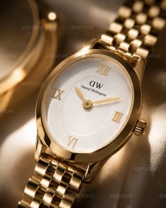 Daniel Wellington Golden Mini 25mm 