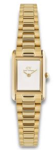 Daniel Wellington Bound Mini 3-Link Gold DW00100931 