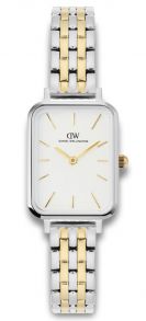 Daniel Wellington Quadro DW00101014 