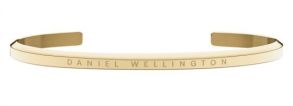 Daniel Wellington Classic Gold Bracelet DW00400074 - Large 