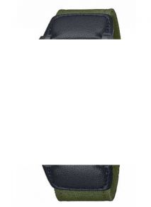 Fabric Green Strap for Casio Classic AE-1200 / AE-1200WHUB-3AVEF 10677277 