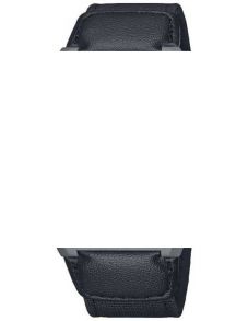 Fabric Black Strap for Casio Classic AE-1200 / AE-1200WHUB-8AVEF 10677278 