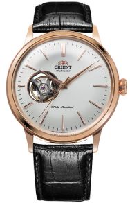 Orient Contemporary Open Heart Automatic FAG02002W 