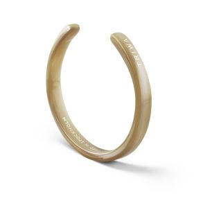 Triwa Acetate Bracelet Ivory Small ITEMAC103-S
