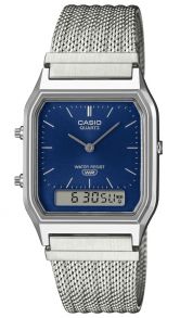 Casio Vintage AQ-230EM-2AEF 
