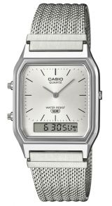 Casio Vintage AQ-230EM-7AEF 