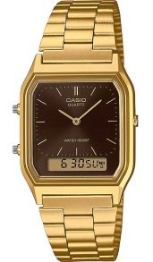 Casio Vintage AQ-230GA-5AMQYES 