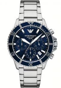 Emporio Armani World Explorer AR11681 
