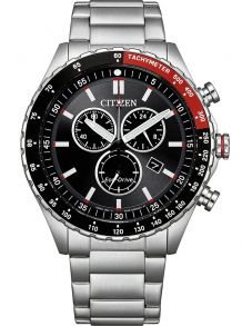 Citizen Sport Chrono AT2566-88E 