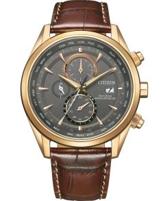 Citizen Eco-Drive Radio Controlled AT8263-10H