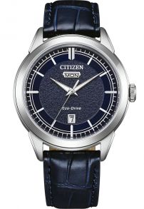 Citizen Eco Drive Classic AW0151-00L 