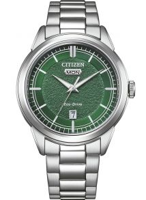 Citizen Eco Drive Classic AW0151-85X 