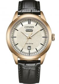 Citizen Eco Drive Classic AW0153-04A 